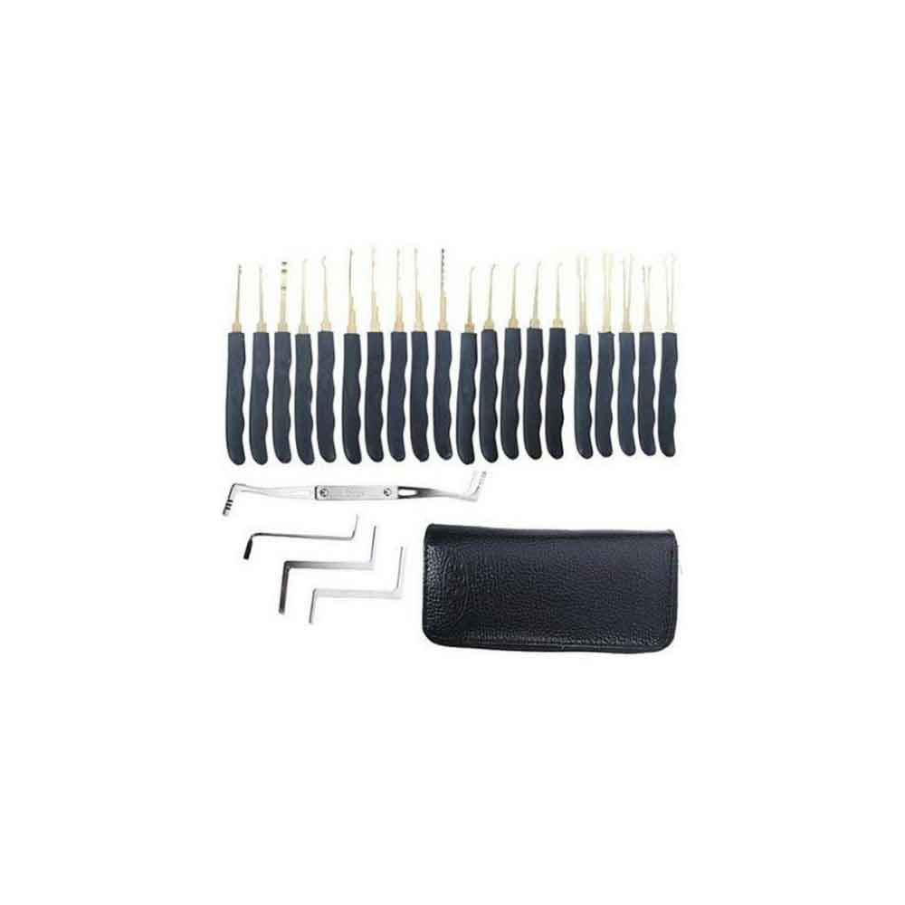 Goso lockpick set (15 parts)