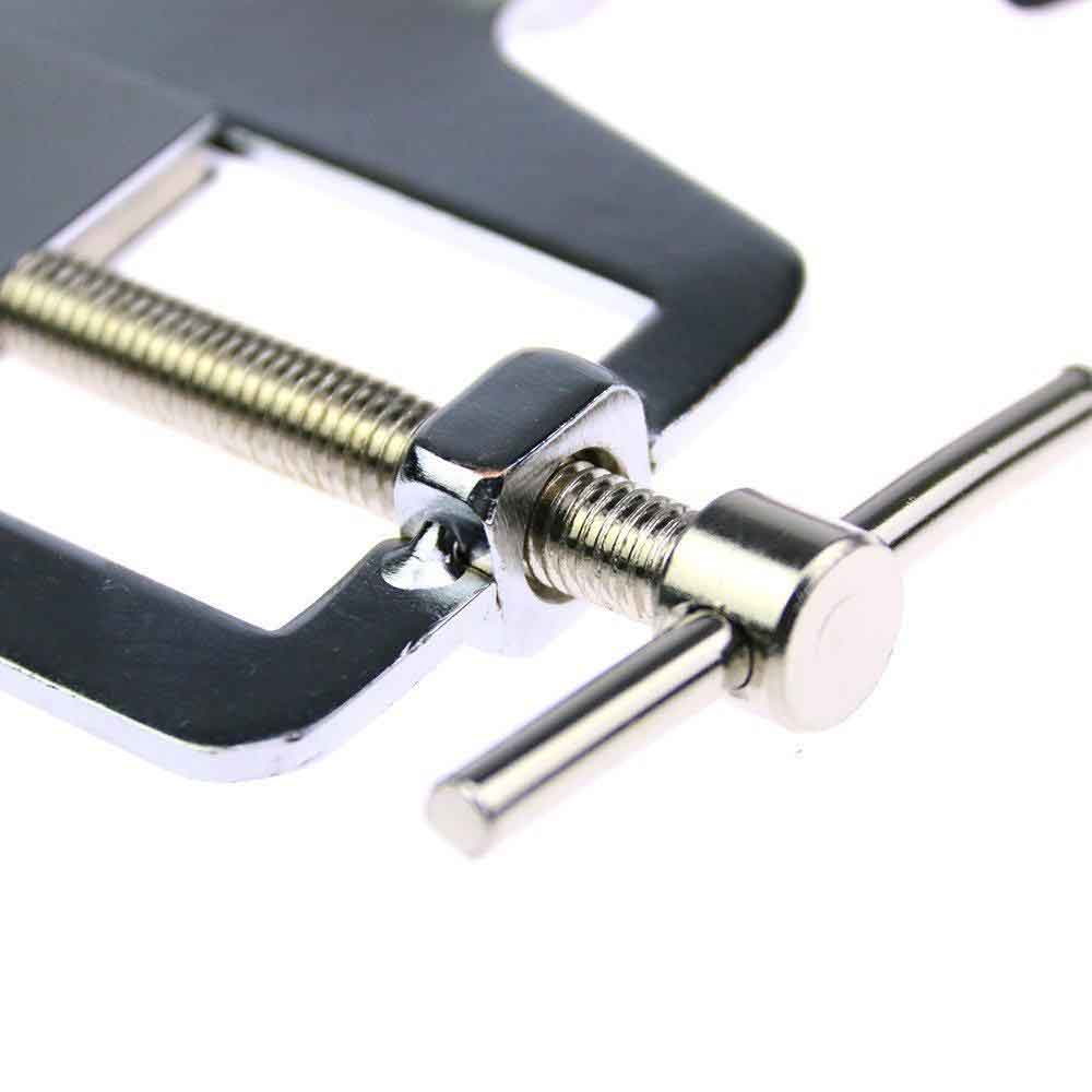 Lock Pickers Vice for Lockpicking