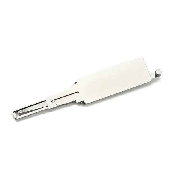 Genuine Lishi T3 3-in-1 Pick For HU66 Lishi Tool Gen3 T20