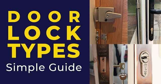 Types of Locks and How to Pick a Lock - lockpickmall.com